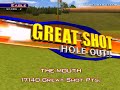 Golden Tee Great Shot on Bonnie Moor! Golden Tee Great Shot on Bonnie Moor!