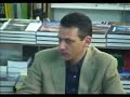 Nikos Dimou on Steve Jobs