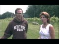 Traveling Through Hudson Valley Wine Country