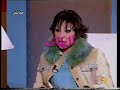 أحلام حسن في سهارى وحديث عن مسرح الطفل وحيزبونة