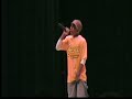 Cameron Allmond Griffin Mid School Talent Show May 15 2008 Cameron Allmond Griffin Mid School Talent Show May 15 2008