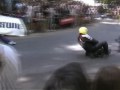 Bobbycar-Rennen Forchheim