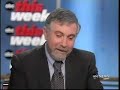 Krugman Compares Economic Crisis to Katrina Krugman Compares Economic Crisis to Katrina
