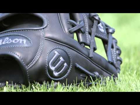 how to fit leather gloves