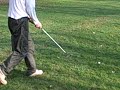 Another bad break!