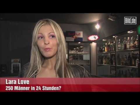 blowjop - Lara Love scheitert ganz knapp am Blasen Weltrekord divamap.com Ladies u. Hostessen in deiner Nähe!