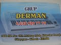 Grup Derman Halaylar?(real)