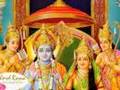 Maha Mantra: Hare Krishna Hare Rama