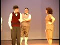 Scene 4, Sour Apple Tree