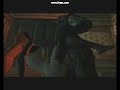 Geralt the Witcher & Adda romantic scene Geralt the Witcher & Adda romantic scene