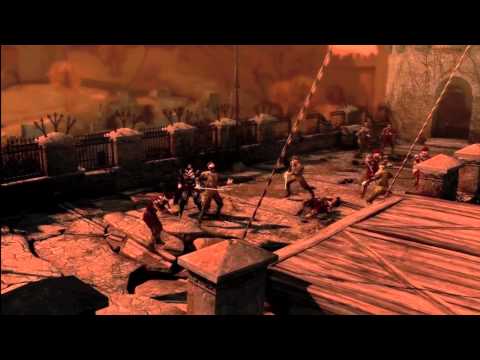 Assassin's Creed : Brotherhood