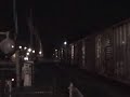 New York & Atlantic Railway RS100 through Farmingdale Statio