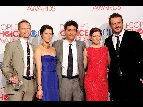 'How I Met Your Mother': Series finale Talking TV