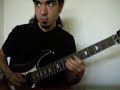 YBO - Epilogue (Opeth)