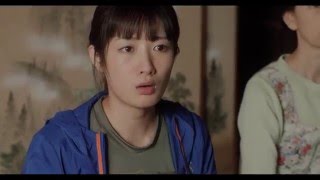 武田梨奈主演／映画『海すずめ』予告編