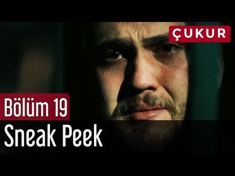 Çukur 19. Bölüm - Sneak Peek                                                                                                                                                                                                                              