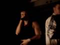 videos de Personal&Neko feat. Andrew LIVE in Club Midi din Cluj-LANSARE ALBUM