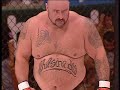 Alexandru Lungu vs Tom Erikson - STRIKE \"Noaptea Judecatii\"