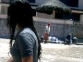 en la playa...ASF
