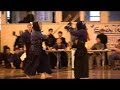 2007 Cleveland Tournament - Junior B - Yamauchi vs DeSouza