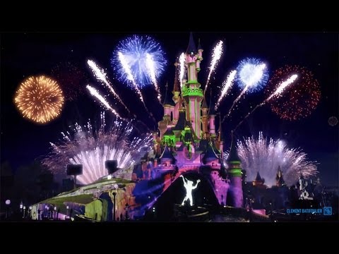 Disneyland Paris recruitment event in Budapest