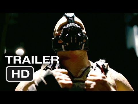 0 Dark Knight Trailer Is Here!!!