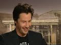 Sandy and Keanu - Scotland today Sandy and Keanu - Scotland today