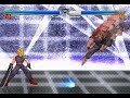 DK Destrudo Ryu \"The Dark Warrior\" Mugen #1: Cloud Strife DK Destrudo Ryu \"The Dark Warrior\" Mugen #1: Cloud Strife
