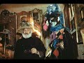 Sergei Parajanov- Genious of 20 century-Cinema/Art