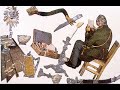 Sergei Parajanov- Genious of 20 century-Cinema/Art