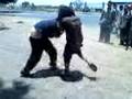rata fight