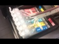 Epson Artisan CISS Installation - Keep Your Warranty!!!  -  A Better Way