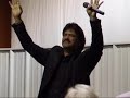from a concert in oxford, al on march 1, 2008