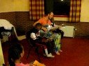 Afrikaans liedje met Julien, Hoes en Moes