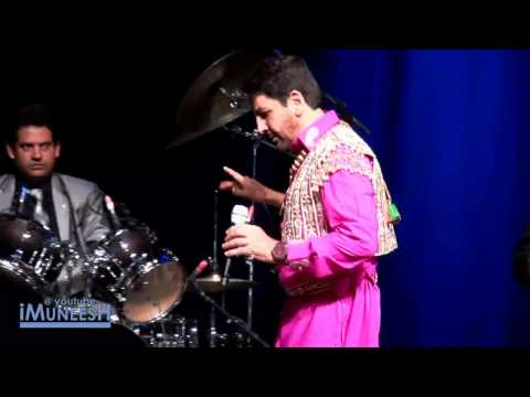 Heer - Gurdas Mann - Live in Perth on 15-09-2012 - HD Video