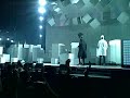 Pet Shop Boys - West End Girls - live in Thessaloniki