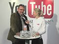 YouTube Reporter am DLD 2008: Oliviero Toscani YouTube Reporter am DLD 2008: Oliviero Toscani