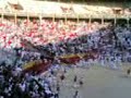 San Fermines '06 - Plaza de toros (1)