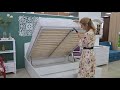 Спальный гарнитур Ассоль Делюкс 04