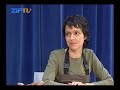 Entrevista Em�dio Rangel, F�rum ESART - Maio 2006