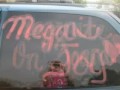 Megan Joy Montage