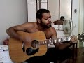 Cair em si (Djavan) por Alisson Lacerda