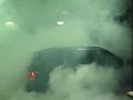 5.9 liter grand cherokee does  a 4wd burnout