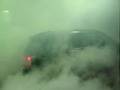 5.9 liter grand cherokee does a 4wd burnout