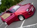 Valmez Tuning scene SKODA FAVORIT