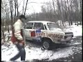 Fiat 125p Rallye w akcji Fiat 125p Rallye w akcji