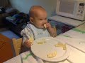 BABY LED WEANING-HELENA