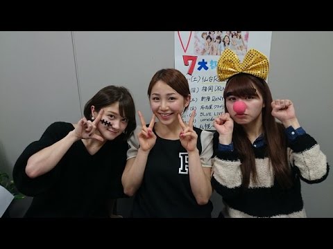 2015.2.9 『吉川友のShowroomで配信してみっか!』ゲスト:THE ポッシボー(ロビン、もろりん)