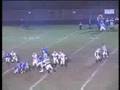 videos de 2005 Christopher Flynn Highlight Film