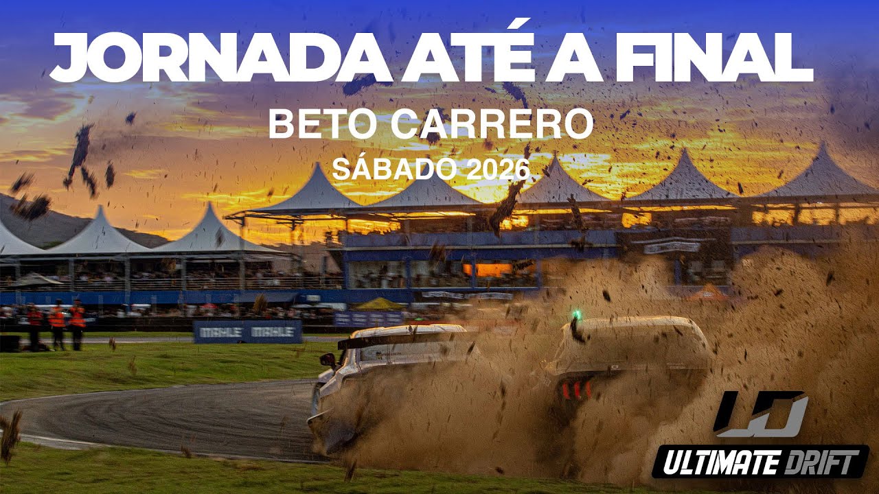 JORNADA ATÉ A FINAL | BATALHAS PRIMEIRO E SEGUNDO LUGAR | SÁBADO BETO CARRERO